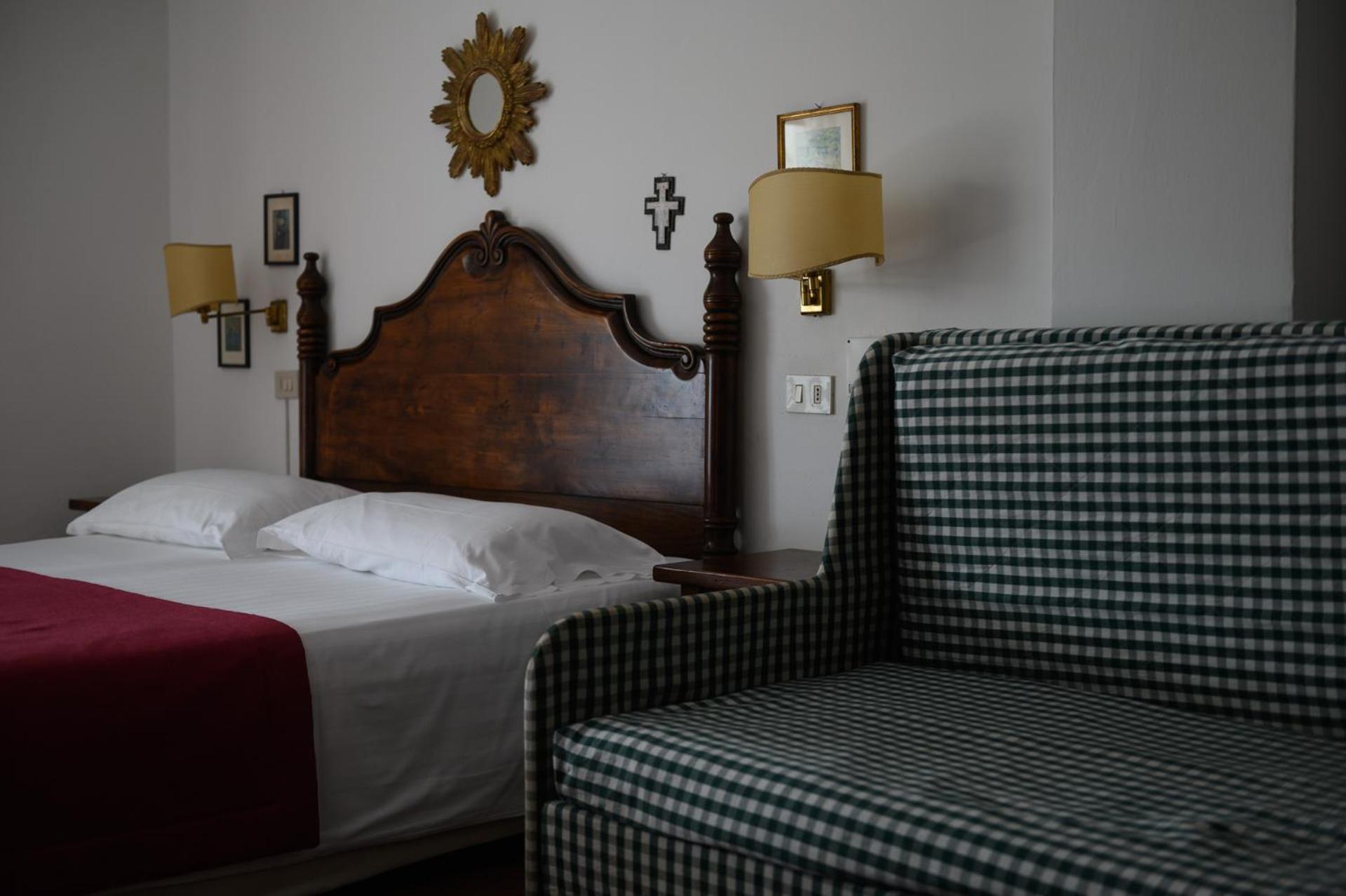 Agora Park Hotel ลิโดดิเยโซโล ภายนอก รูปภาพ