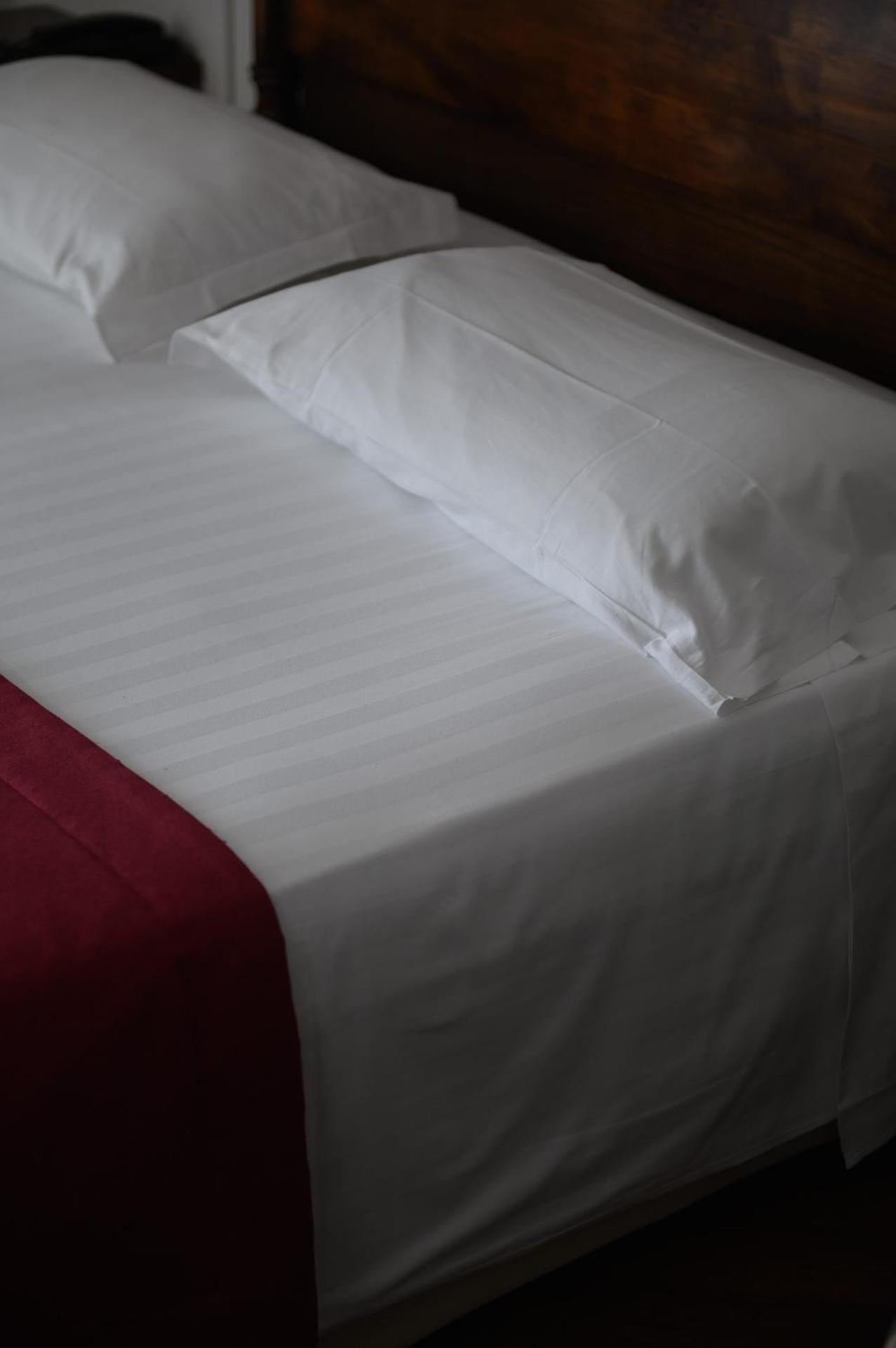 Agora Park Hotel ลิโดดิเยโซโล ภายนอก รูปภาพ